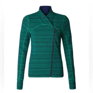 Lululemon Precision  Jacket